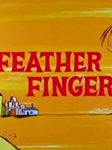 Feather Finger (1966) afişi