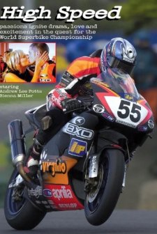 High Speed (2002) afişi