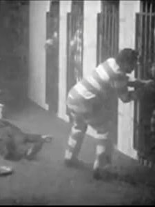 The Impossible Convicts (1906) afişi