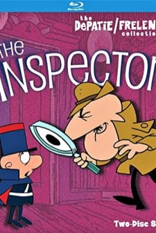 Le Escape Goat (1967) afişi