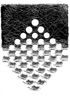 Fekete Lyuk - Fehér Lyuk (2001) afişi