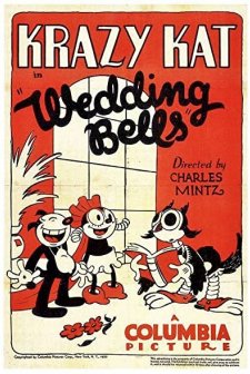 Wedding Bells (1933) afişi