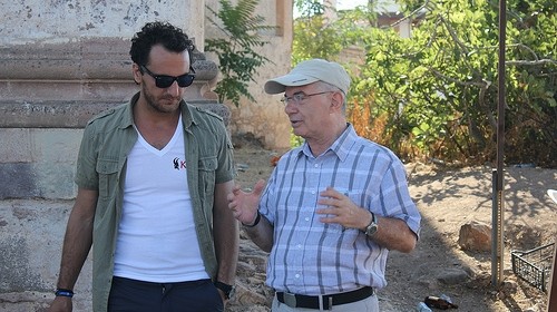 Ay Büyürken Uyuyamam Fotoğrafı