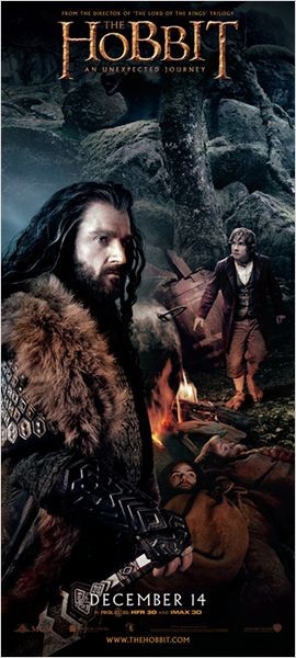Hobbit: Beklenmedik Yolculuk Fotoğrafı