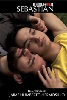 El Malogrado Amor De Sebastián (2006) afişi