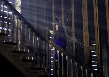 Sessiz Tepe Fotoğrafı