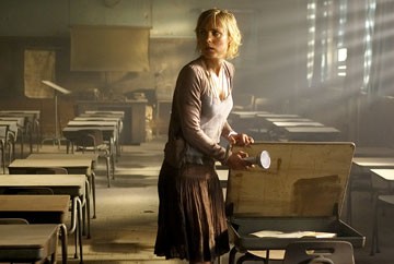 Sessiz Tepe Fotoğrafı