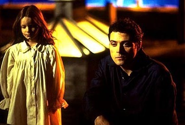 Kutsanmış Çocuk fotoğrafı