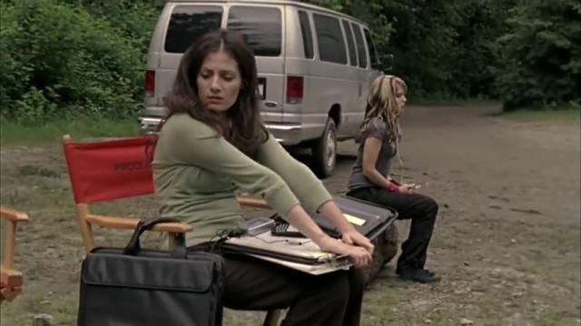 Korku Kapanı 2 Fotoğrafı