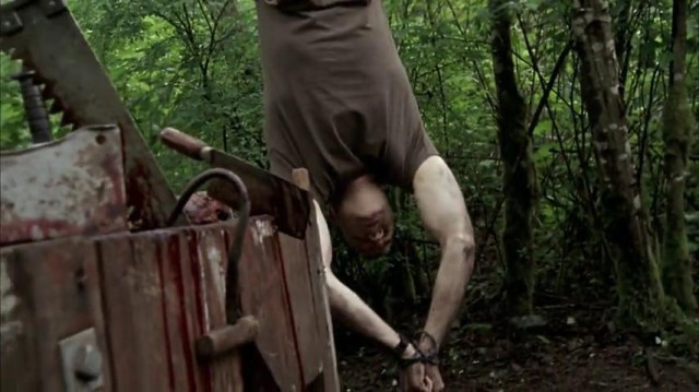 Korku Kapanı 2 Fotoğrafı