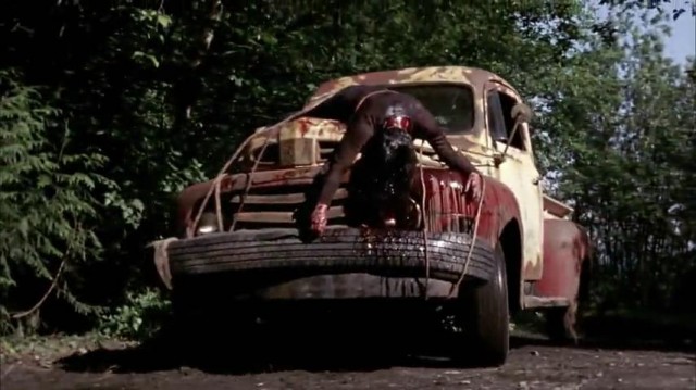 Korku Kapanı 2 Fotoğrafı