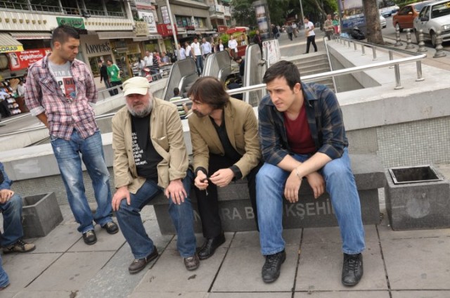 Behzat Ç. Seni Kalbime Gömdüm Fotoğrafı