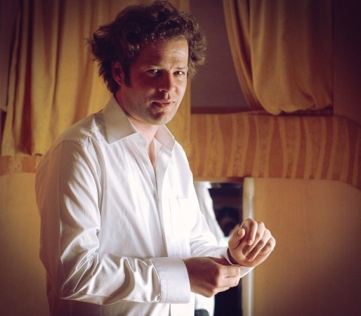 Behzat Ç. Seni Kalbime Gömdüm Fotoğrafı