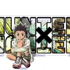 Hunter × Hunter (2011) afişi