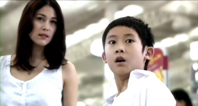 The Little Comedian Fotoğrafı