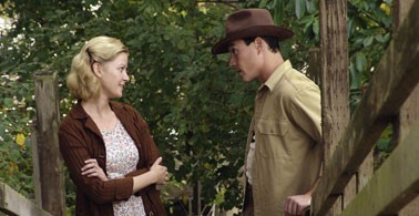 Vadideki Işık fotoğrafı