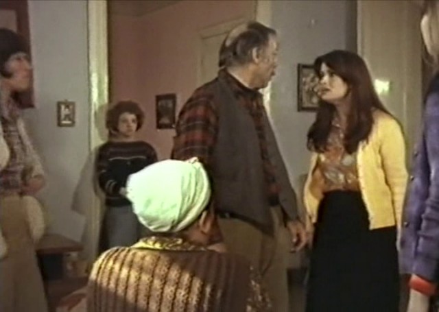 Gülen Gözler Fotoğrafı