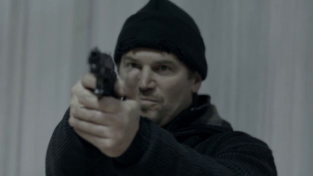 Last Man Standing fotoğrafı