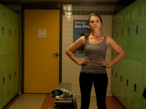 The Lying Game Fotoğrafı