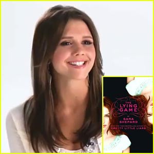 The Lying Game Fotoğrafı