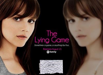 The Lying Game Fotoğrafı