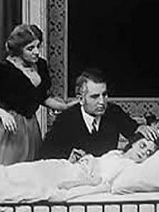 The Country Doctor (1909) afişi