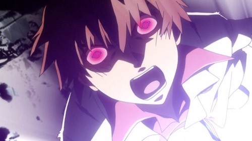 Linebarrels Of ıron Fotoğrafı