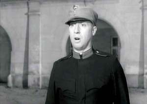 Schwejks Flegeljahre Fotoğrafı