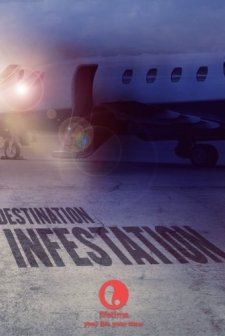 Karınca Dehşeti (2007) afişi