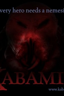 Kabamir (2010) afişi