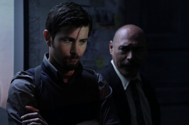 Morir En Martes Fotoğrafı