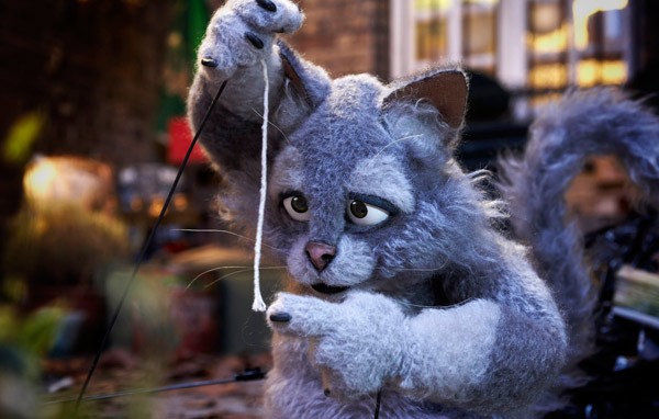 Mongrels Fotoğrafı