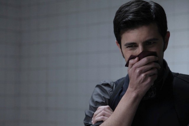 Morir En Martes Fotoğrafı