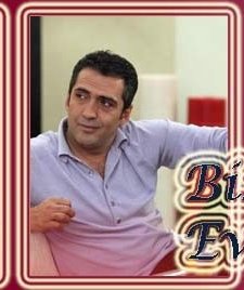 Biz Evlendik (2009) afişi