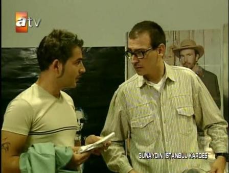 Günaydın Istanbul Kardeş fotoğrafı