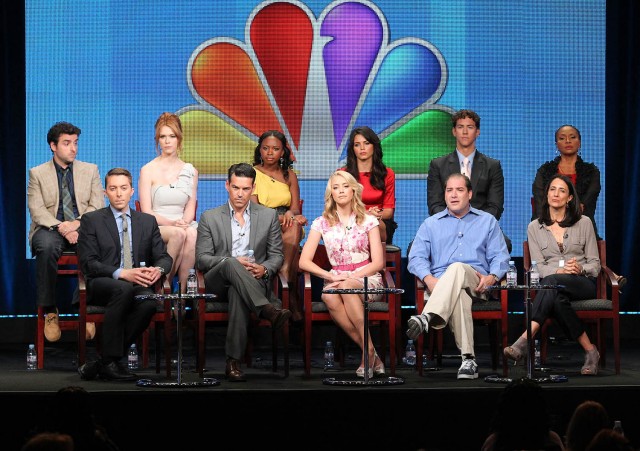 The Playboy Club fotoğrafı