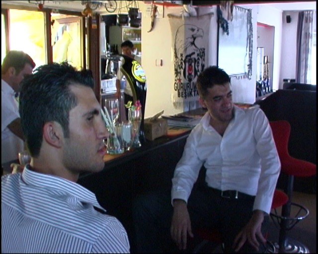 Tuzlu Kahve(ı) Fotoğrafı