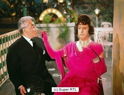 Charleys Tante(ı) fotoğrafı