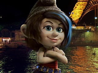 Şirinler 2 Fotoğrafı