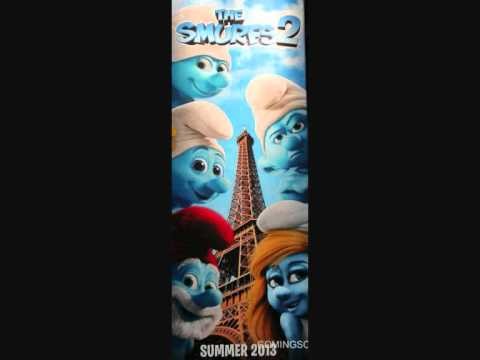 Şirinler 2 Fotoğrafı