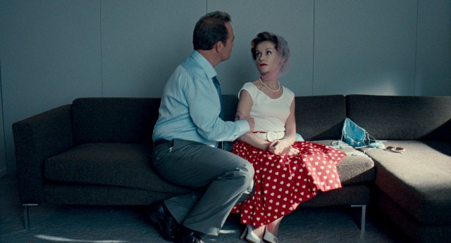 Special Treatment fotoğrafı