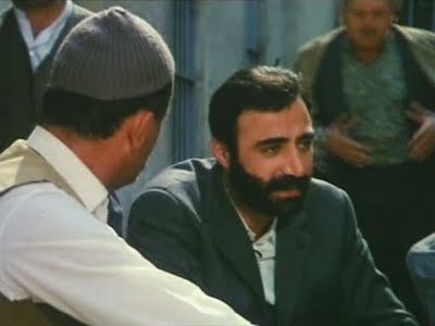 Minyeli Abdullah fotoğrafı