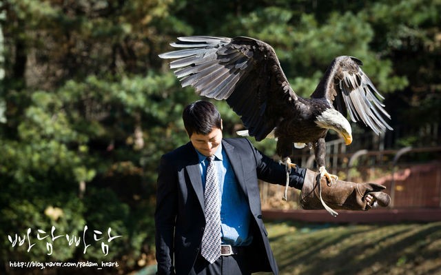 Padam Padam... The Sound of His and Her Heartbeats Fotoğrafı