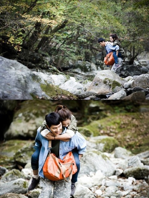 Padam Padam... The Sound of His and Her Heartbeats Fotoğrafı