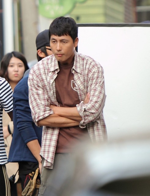 Padam Padam... The Sound of His and Her Heartbeats Fotoğrafı