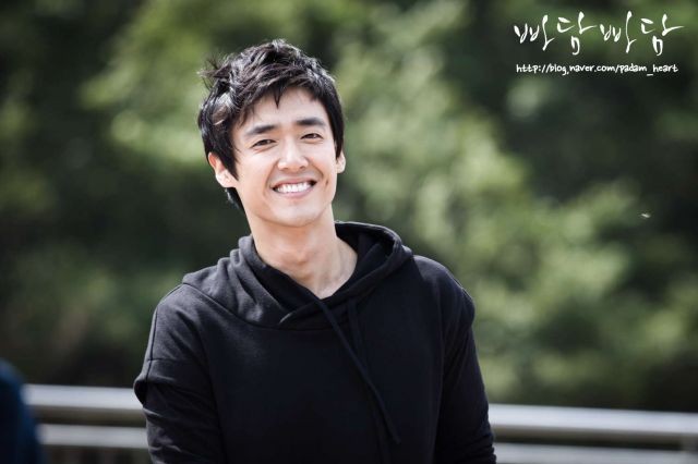 Padam Padam... The Sound of His and Her Heartbeats Fotoğrafı