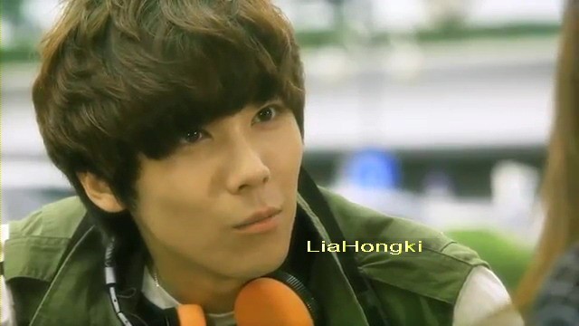 Noriko Goes to Seoul Fotoğrafı