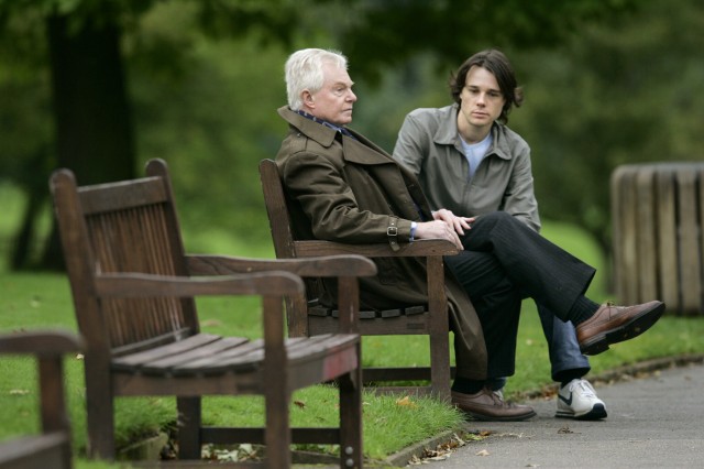 Sidney Turtlebaum fotoğrafı