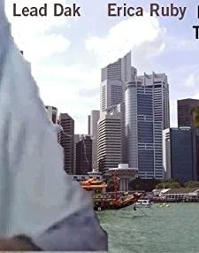 Rotating: The Movie (2009) afişi