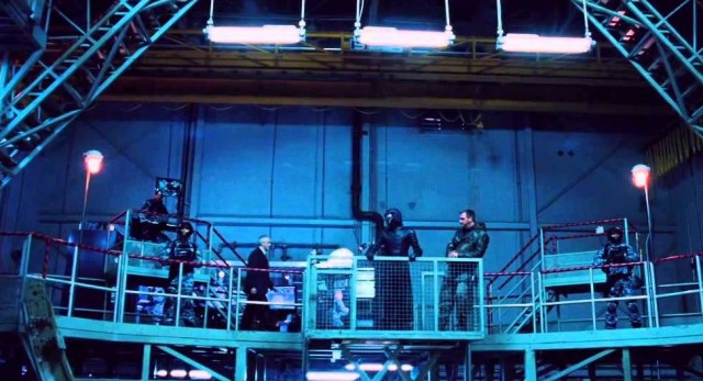 G.I. Joe: Misilleme Fotoğrafı